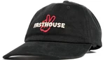Fasthouse Coast 2 Dad Snapback Hat Black. Fixed Price $21.77.