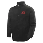 Steiner 1160-2X Welding Jacket, Cotton, 9 Oz, 30 Length, Snaps Closure,. Fixed Price $40.55.