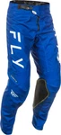 Fly Racing 378-53128 Kinetic Center Pants Navy/white. Fixed Price $144.95.