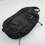 Patagonia Stealth 10L Sling Backpack Black Fly Fishing Bag Outdoor Shoulder. Fixed Price $199.98.