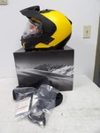 Ski-doo Exome Sport Radiant Helmet Xl 9290371210. Fixed Price $300.00.