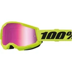 100 Percent Strata Youth Goggles 50032-00010. Fixed Price $39.95.