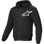Alpinestars Chrome V2 Sport Hoodie - Black/white 420032512. Fixed Price $223.05.