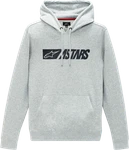 Alpinestars Reblaze Hoodie 2XL Gray/black. Fixed Price $59.95.