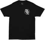 Dbk At-hotrod-xl Tee Black Extra Large. Fixed Price $38.06.