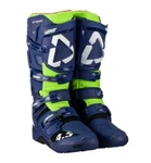Leatt Adult's Boot 4.5 Enduro #US12/UK11/EU47/CM30.5 Blue 3023050655. Fixed Price $299.99.