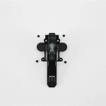 Shoei Hornet X2 Visor Vent Black 0224-6401-05. Fixed Price $27.93.