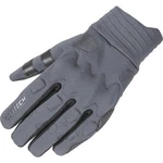 Cortech Lite Textile Motorcycle Gloves Grey/black. Fixed Price $34.99.