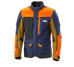 Ktm Vast Gore-tex Orange Navy Waterproof Adventure Touring Jacket S-3XL. Fixed Price $1000.99.