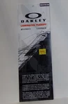 Oakley Mayhem Laminated Tearoffs 14 Pack. Fixed Price $8.00.