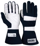 Crow Safety Racing Gloves 11684. Fixed Price $79.53.
