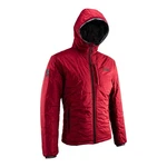 Leatt Team Jacket - Ruby (l)l. Fixed Price $103.79.