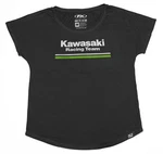 Factory Effex Women's Kawasaki Stripes Dolman T-shirt 22-87166 468249. Fixed Price $12.32.
