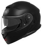 Shoei Neotec 3 Modular Flip-up Helmet Matte Black Xlg. Fixed Price $899.99.