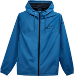 Alpinestars Treq Jacket 2XL Blue 1232-11020-722X. Fixed Price $74.95.