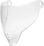 Icon Airflite* Fliteshield* 22.06 Clear 0130-1073. Fixed Price $40.00.