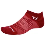 Swiftwick Aspire No Show Socks Crimson, Large ZCL40TZ-L. Fixed Price $27.16.