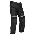 Noru Boken Mens Waterproof Motorcycle Adventure Pants Black. Fixed Price $99.99.