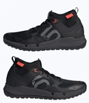 Adidas Five Ten 5.10 Trailcross Xt Mountain Bike & Hike Flat Shoes. Color: Black. Fixed Price $148.42.