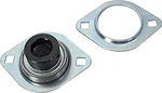 Allstar Performance ALL52130 0.757' Self-aligning Steering Shaft Flange Bearing. Fixed Price $37.99.