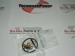 632235 Genuine Tecumseh Carburetor Rebuild Kit H50 Models Troy Bilt Tomahawk. Fixed Price $17.95.