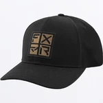 Fxr Racing Black Tough Hat 251641-1000-02. Fixed Price $29.99.