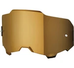 100% Replacement Lens For Armega Goggles True Gold Mirror 59050-00005. Fixed Price $39.95.
