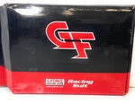 G-force GF525 One Piece Driving Suit, Red, Size X-large, 4525XLGRD. Fixed Price $119.98.