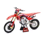 Model Die Cast Honda Hrc Team, Crf 450 Ken Roczen #94, Scale 1:6, Newray 49593. Fixed Price $137.08.