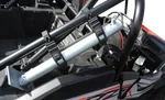 Moose Racing Universal Jack With Roll Cage Mount 4110-0177. Fixed Price $253.95.