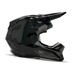 Fox Racing Unisex Youth V1 Motocross Helmet (black Camo) 31404-247. Fixed Price $249.95.