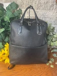 Tumi Sinclair Olivia Convertible Backpack Bag Shoulder Computer Black $495. Fixed Price $149.99.