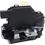 Door Lock Latch Actuator Front Left Driver Vw Volkswagen Replacement Car. Fixed Price $44.99.