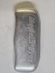 Vintage Eagle Eyes Aviator Sunglasses Case Aluminum Snap Shut Made Usa. Fixed Price $18.00.