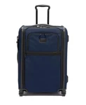Tumi Alpha 26" Short Trip Expandable Packing Case Msrp $1195. Fixed Price $599.99.