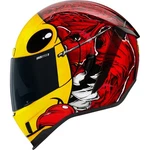 Icon Airform Helmet Mips Brozak Red Small 0101-14938. Fixed Price $225.00.