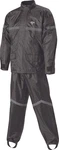 Nelson Rigg SR-6000-BLK-02-MD Stormrider Rainsuit Black. Fixed Price $89.95.