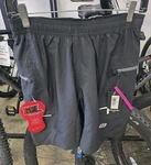 Bellwether Ultralight Gel Cycling Shorts (black) 3 Sizes Available. Fixed Price $50.00.