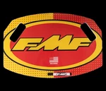 Fmf Racing Pitboard W/marker 010729. Fixed Price $46.99.