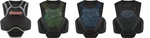 Icon Field Armor Softcore Vest. Fixed Price $110.00.