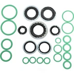A/c System Seal Kit-rapid Oring Uac Rs 2554. Fixed Price $11.65.