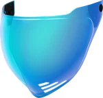 Icon Domain* Bubble Shield Boatdrink Blue 0130-1437. Fixed Price $65.00.