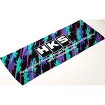 Hks Super Sports Racing Towel 51007-AK205. Fixed Price $37.45.