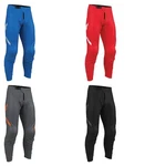 Thor Adult Youth Unisex Ridemode Menace Pants 18-48 Blue Red Gray Black. Fixed Price $74.31.