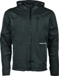 Speed And Strength Fame Fortune Jacket Black - 3XL. Fixed Price $199.99.