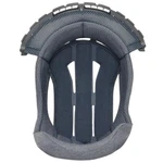 Shoei RF-1400 / RF-1200 Thinner Center Pad Top. Fixed Price $53.99.