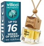 Vilicci Fallen Angel Car Air Freshener Long Lasting Diffuser Vegan & Cru. Fixed Price $31.99.