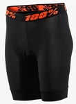 100% Crux Womens Mtb Shorts Liner Black. Fixed Price $22.23.