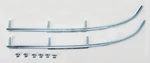 Stud Boy Shaper Bars 6IN. Atv/utv Snowmobile POL-S2484-60 4612-0164. Fixed Price $112.89.