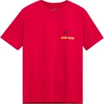 Alpinestars 1244-72130-30-XL Swerve Csf T-shirt Red. Fixed Price $31.44.